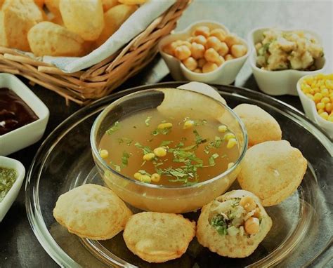 golgappa pani puri|golgappa meaning.